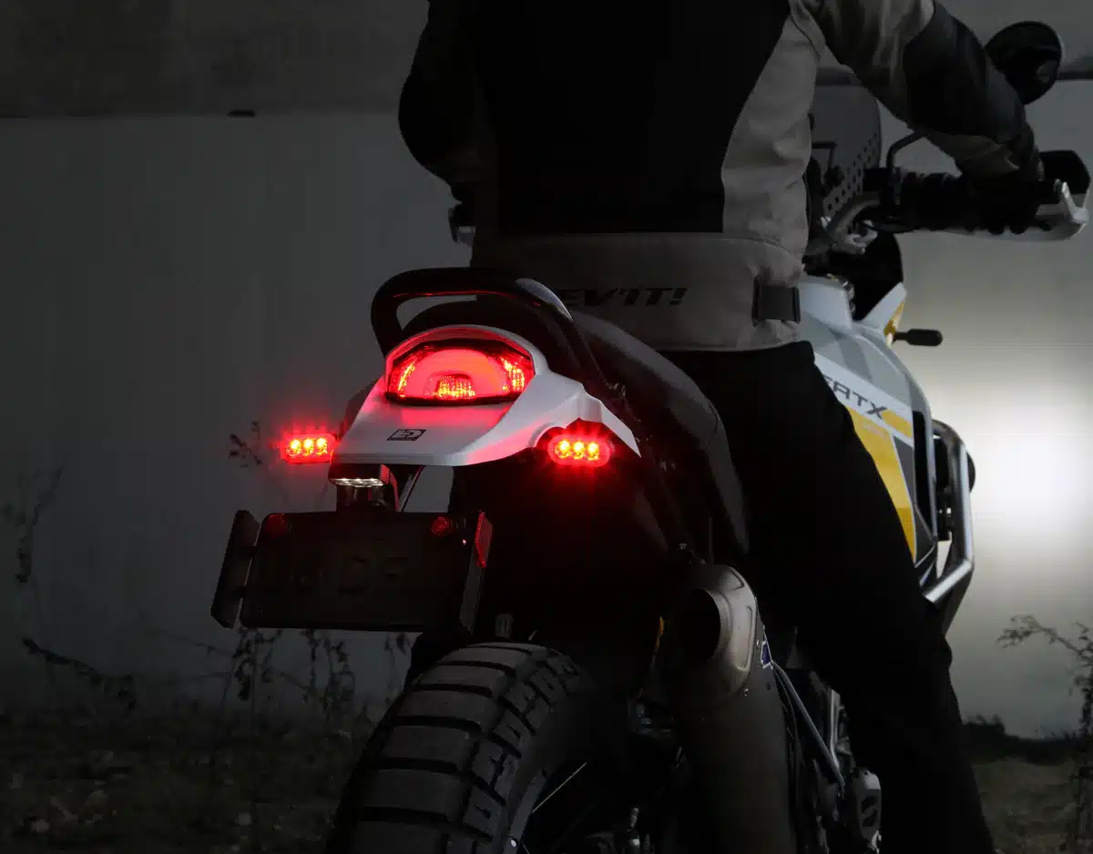 CANsmart™ Controller GEN II - Ducati DesertX & Multistrada V4 Series - Image 3