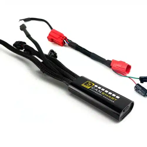 CANsmart™ Controller GEN II - Husqvarna Norden 901