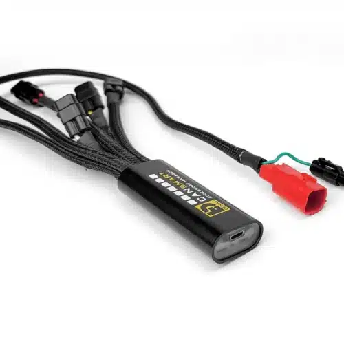 CANsmart™ Controller GEN II - KTM 890 & New 1290 Series