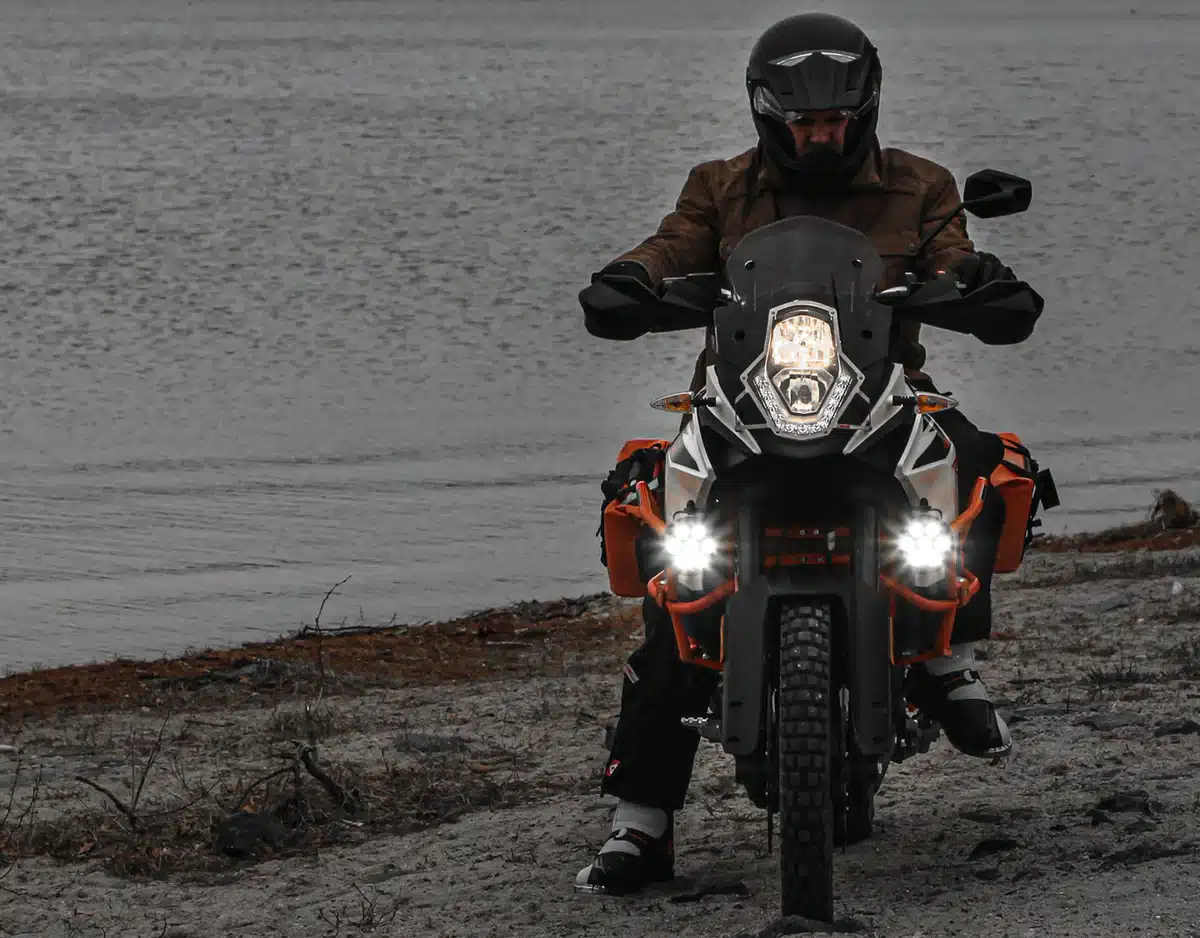 CANsmart™ Controller GEN II - KTM 1290, 1190, 1090, 1050, & 790 Series - Image 10