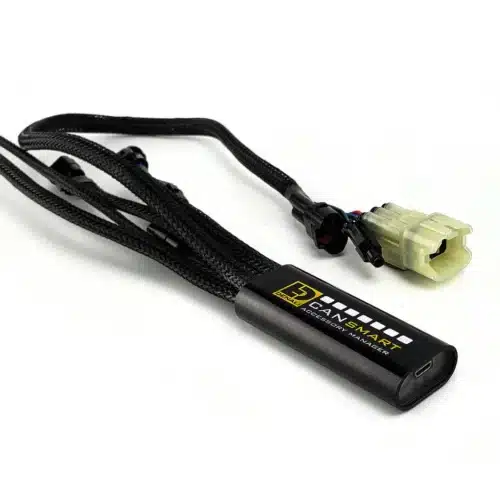 CANsmart™ Controller GEN II - KTM 1290, 1190, 1090, 1050, & 790 Series