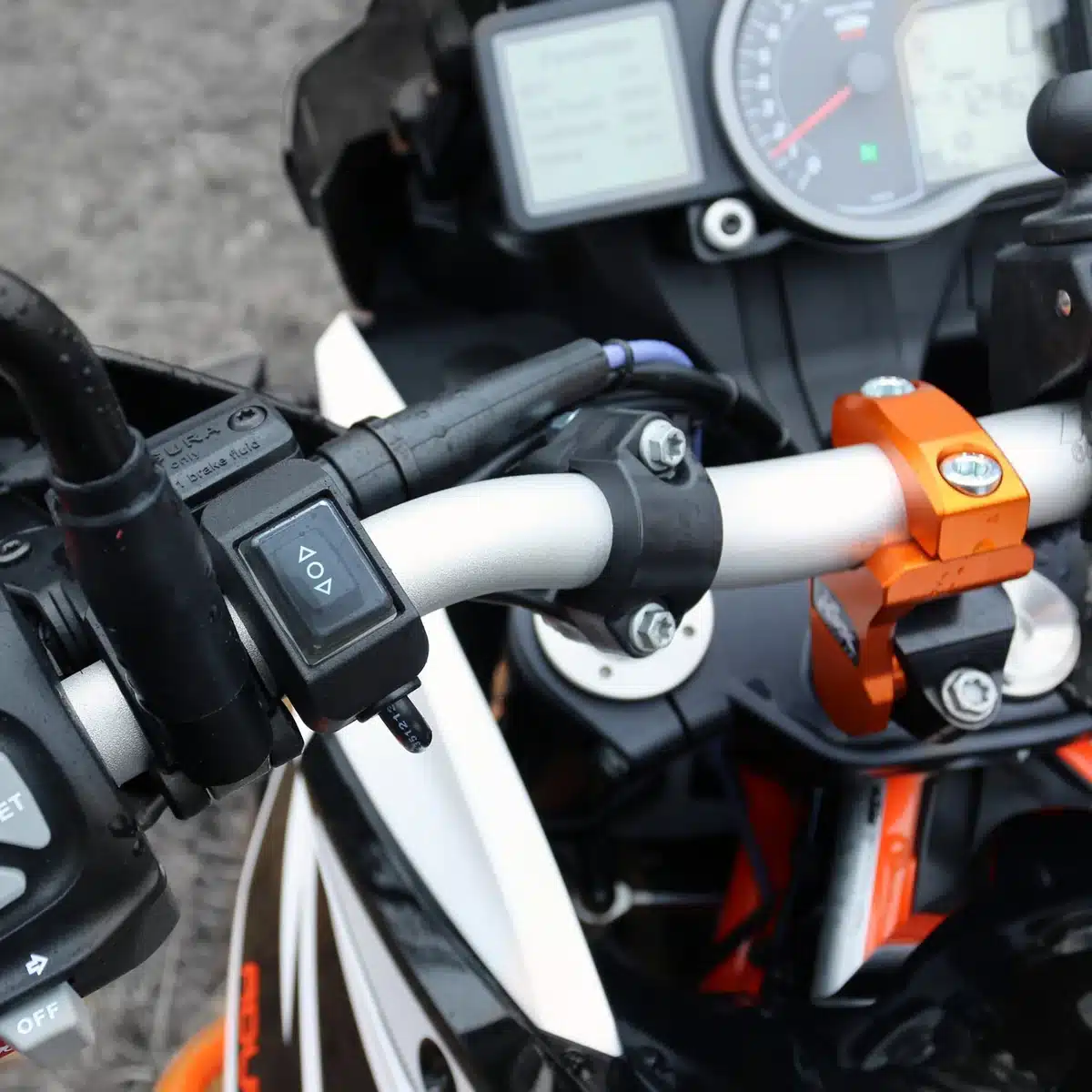 CANsmart™ Controller GEN II - KTM 1290, 1190, 1090, 1050, & 790 Series - Image 7