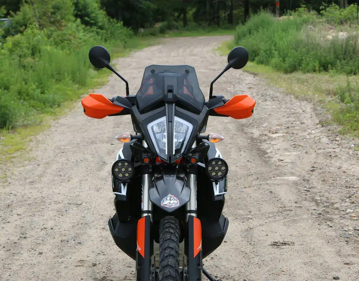 CANsmart™ Controller GEN II - KTM 890 & New 1290 Series - Image 8