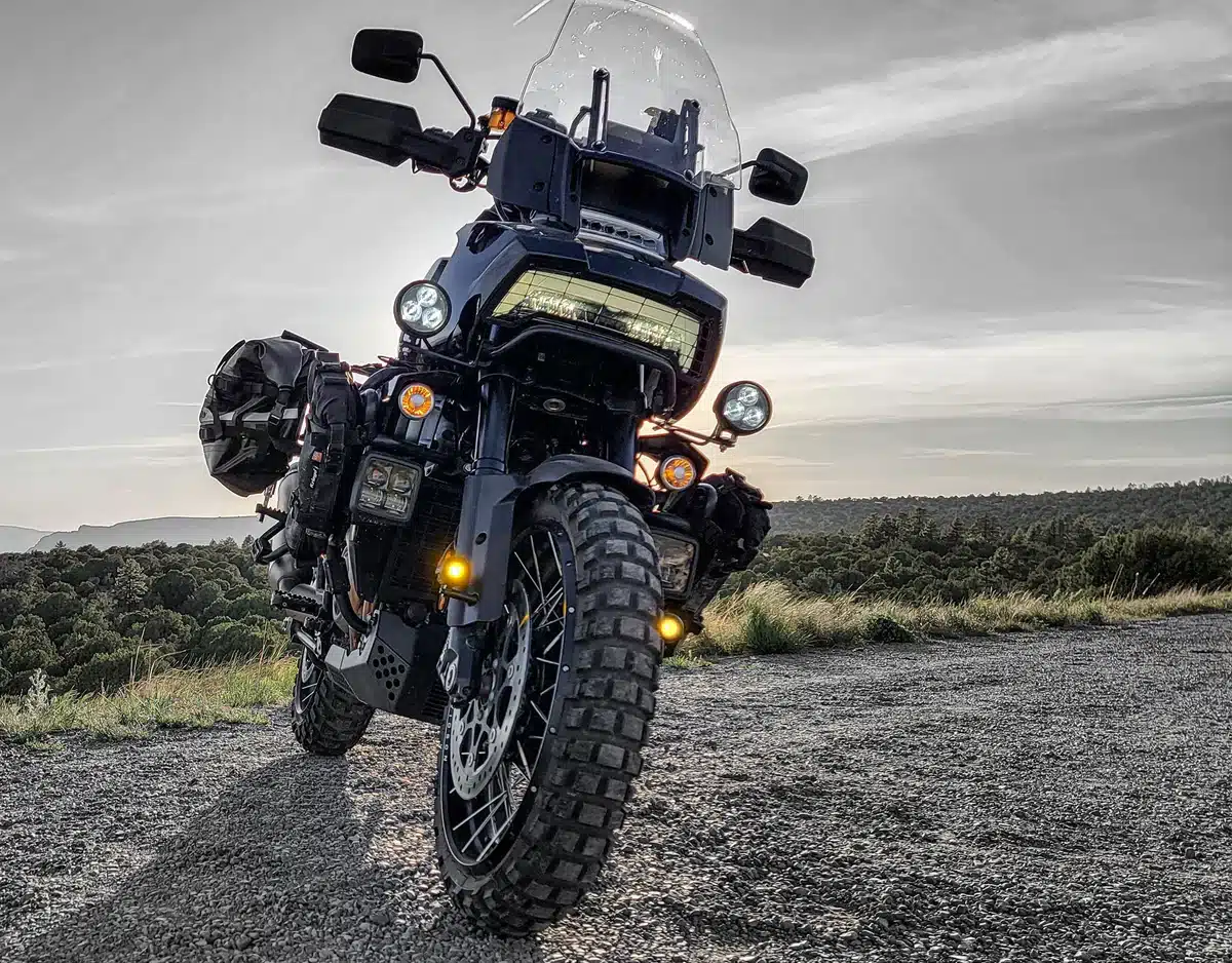 CANsmart™ Controller GEN II - Harley-Davidson Pan America 1250 & Pan America 1250 Special - Image 11