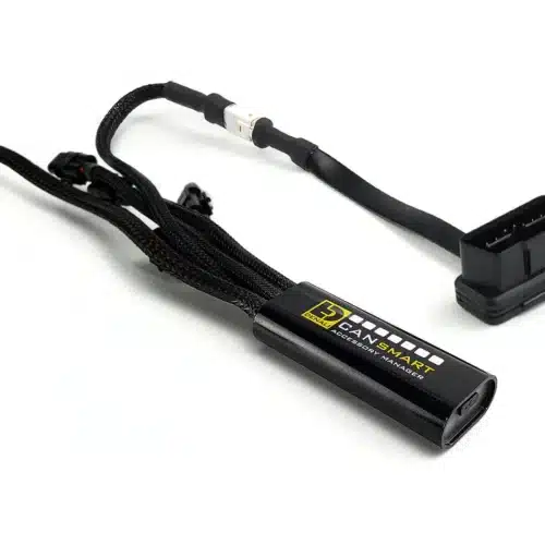 CANsmart™ Controller GEN II - Triumph Tiger 1200 and 900 Series