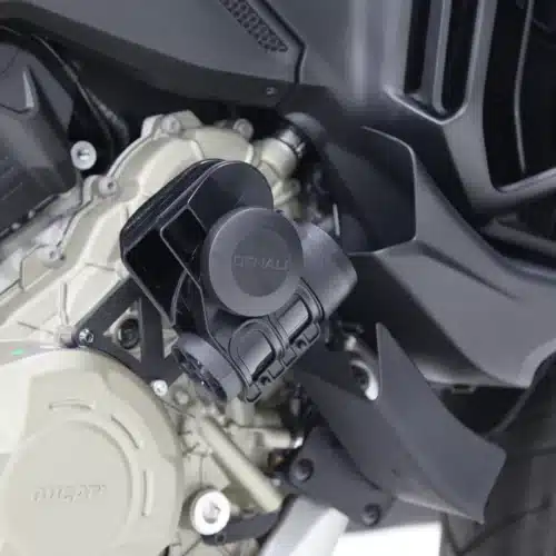 Horn Mount – Ducati Multistrada V4