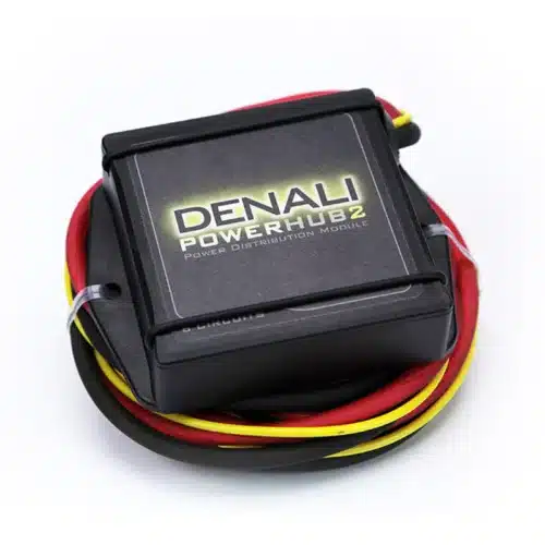 PowerHub2 Power Distribution Module