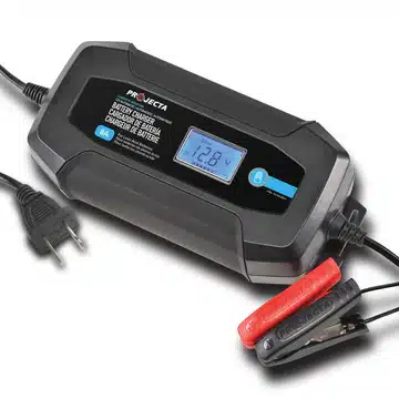 Battery Chargers