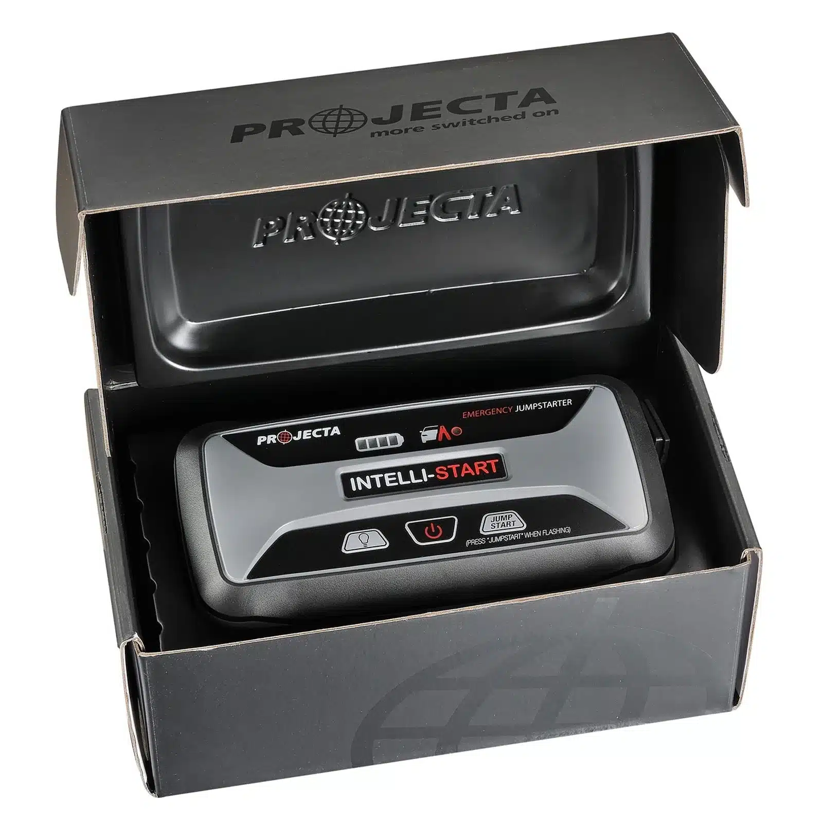 Intelli-Start IS1220 Jump Starter - Image 5