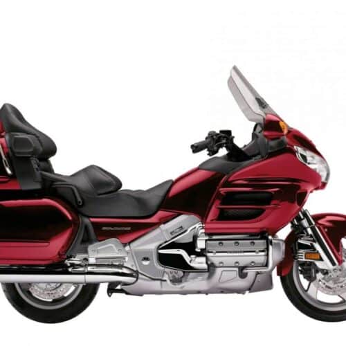 GL1800/F6B (2001-2017)