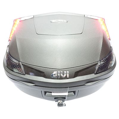 B37 / B47 Top Case - LED KIT (CG)