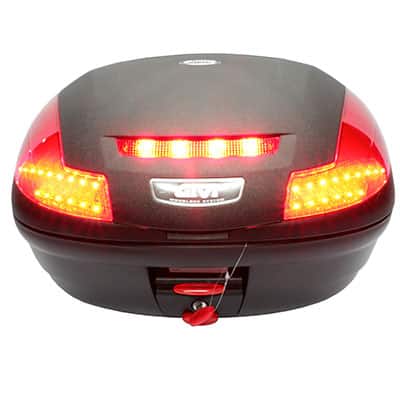 E470 TOP CASE - LED KIT (TS)