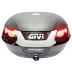 E55 TOP CASE - LED KIT (CG)