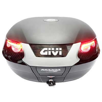 E55 TOP CASE - LED KIT (CG)