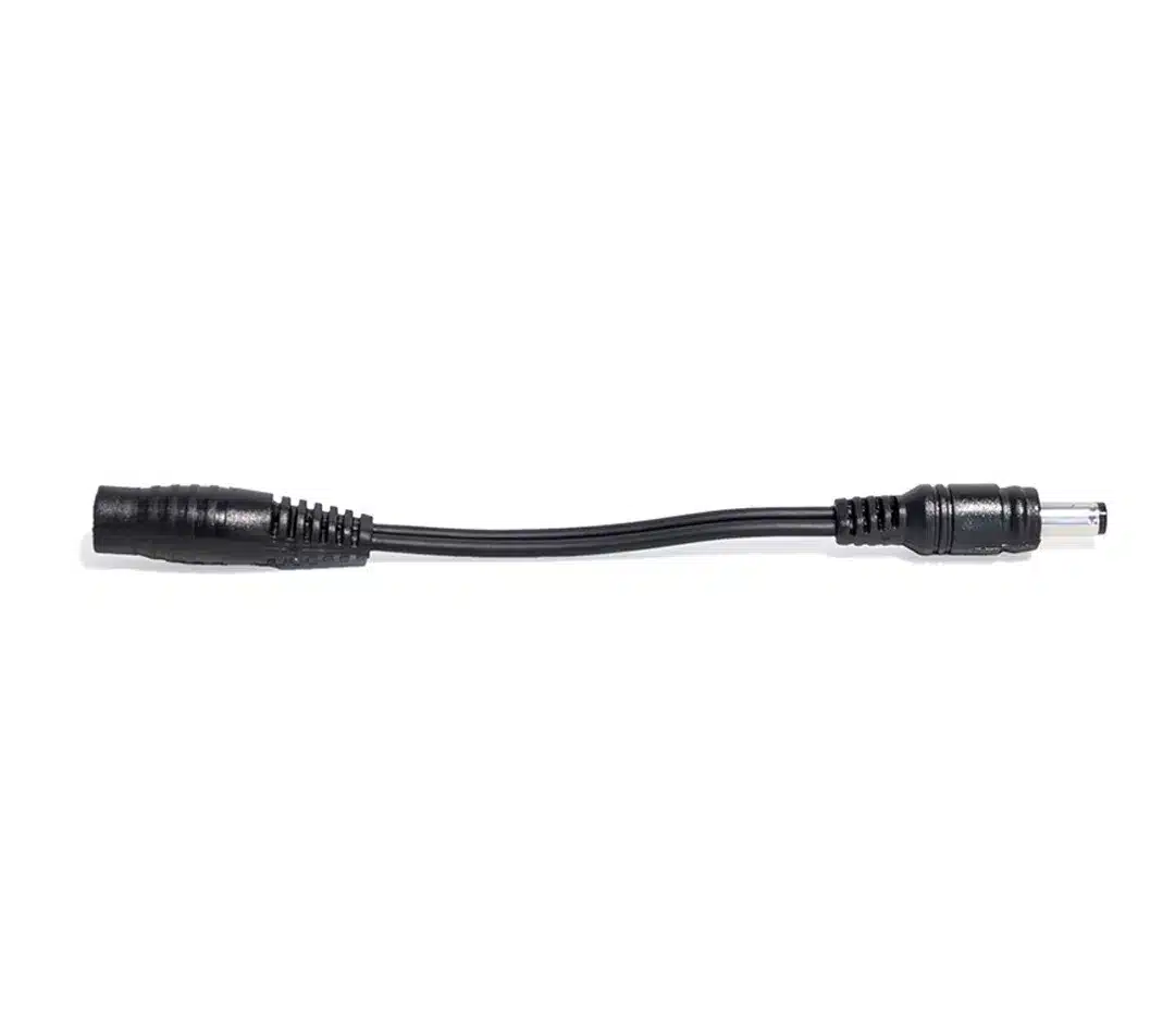 HEX ezCAN Heated Gear Cable (with Keis connector and generic adapter) - Image 3
