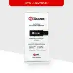 HEX ezCAN PURE – Universal Accessory Manager