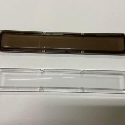 LED8020 REPLACEMENT LENS