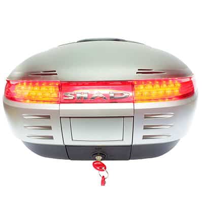 SH50 TOP CASE - LED KIT (CG)