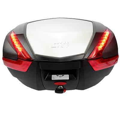 V47 TOP CASE - LED KIT (CG)