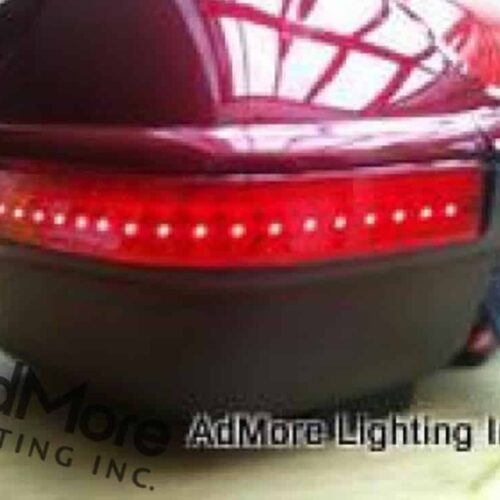45L HONDA TOP CASE - LED KIT (CG)