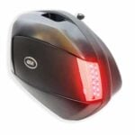 V35 SIDE CASE - LED BI-COLOR KIT (CG)