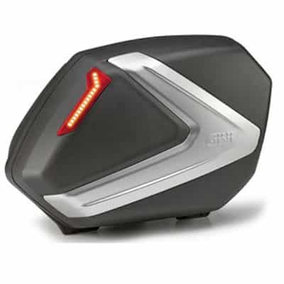 V37 SIDE CASE - LED BI-COLOR KIT