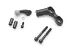 GEN 2 OFFSET PERCH MOUNT KIT