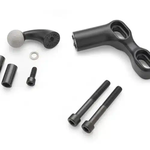GEN 2 OFFSET PERCH MOUNT KIT