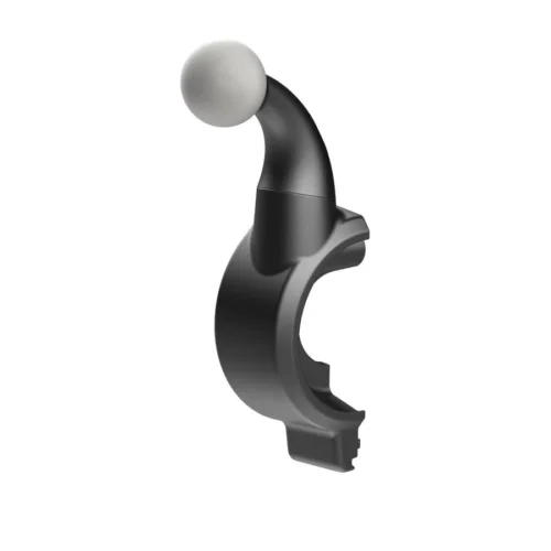 GEN 2 LEFT SIDE ACCESSORY MOUNT FOR GOLD WING, '18-UP DCT