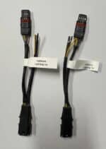 BMW Plug-n-Play Adapter (pair)