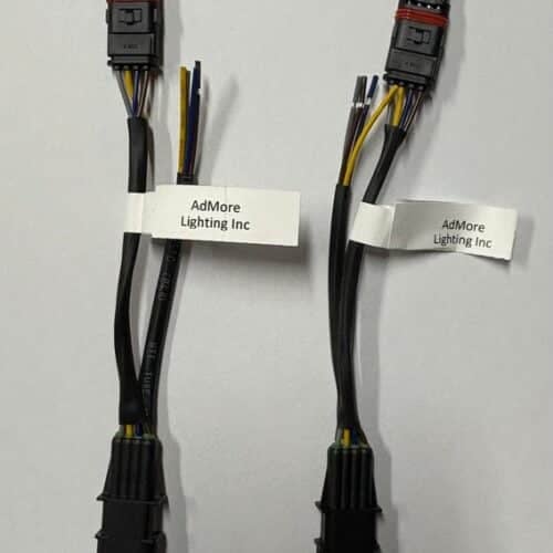 BMW Plug-n-Play Adapter (pair)