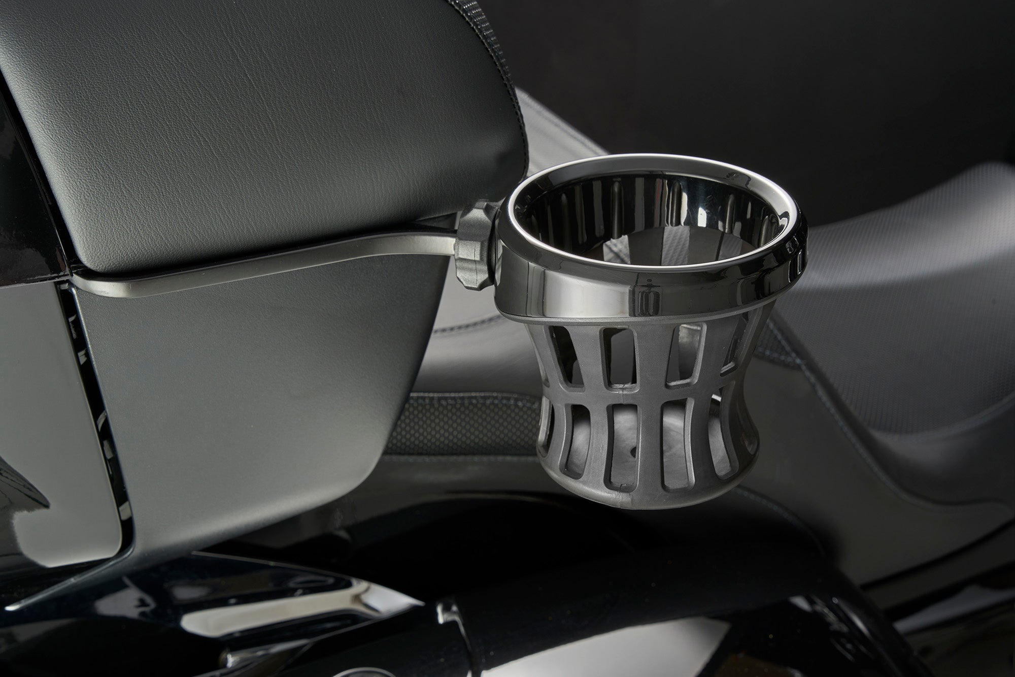 Passenger Drink Holder Mount for Indian - Image 6