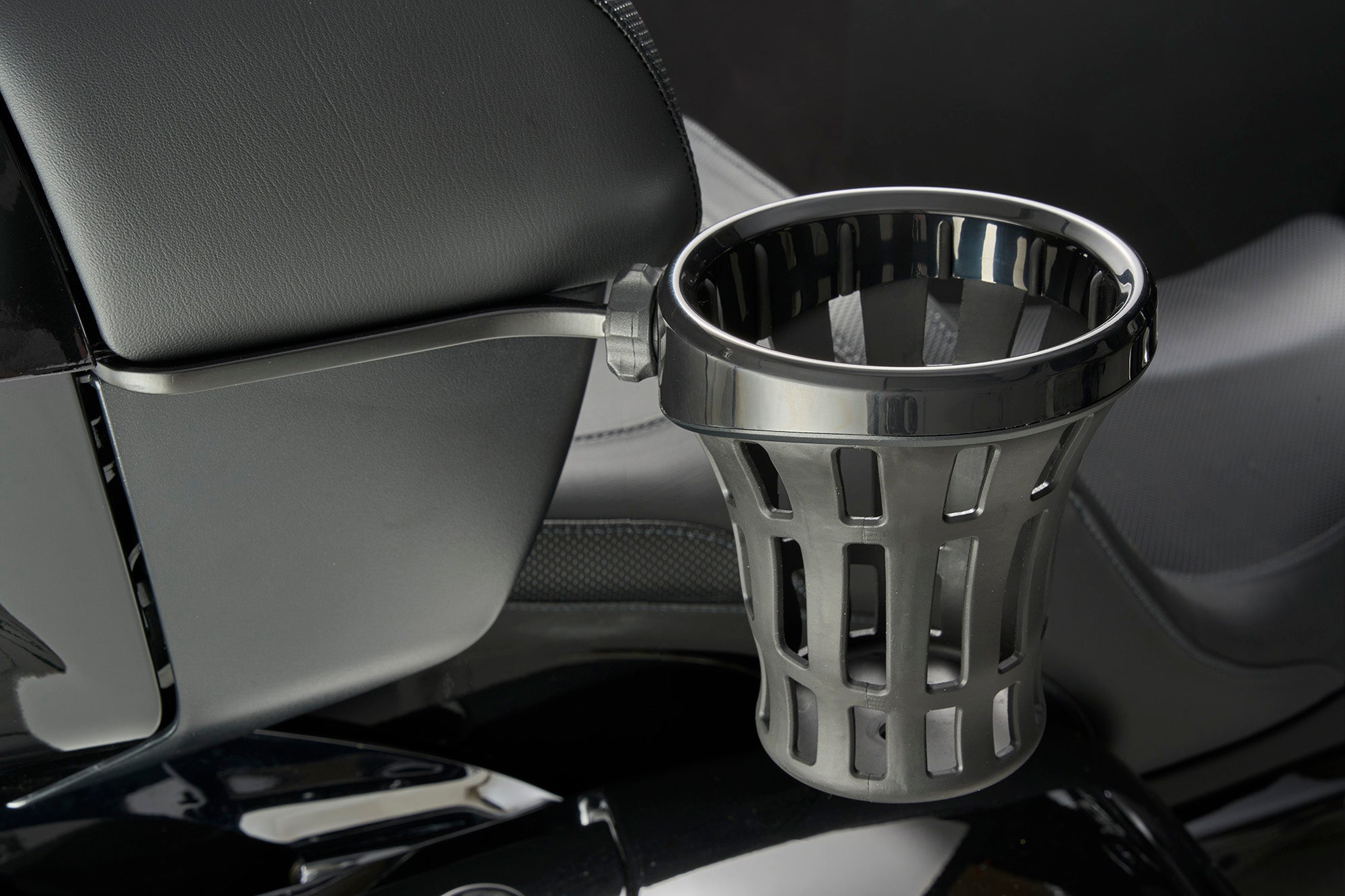 Passenger Drink Holder Mount for Indian - Image 7