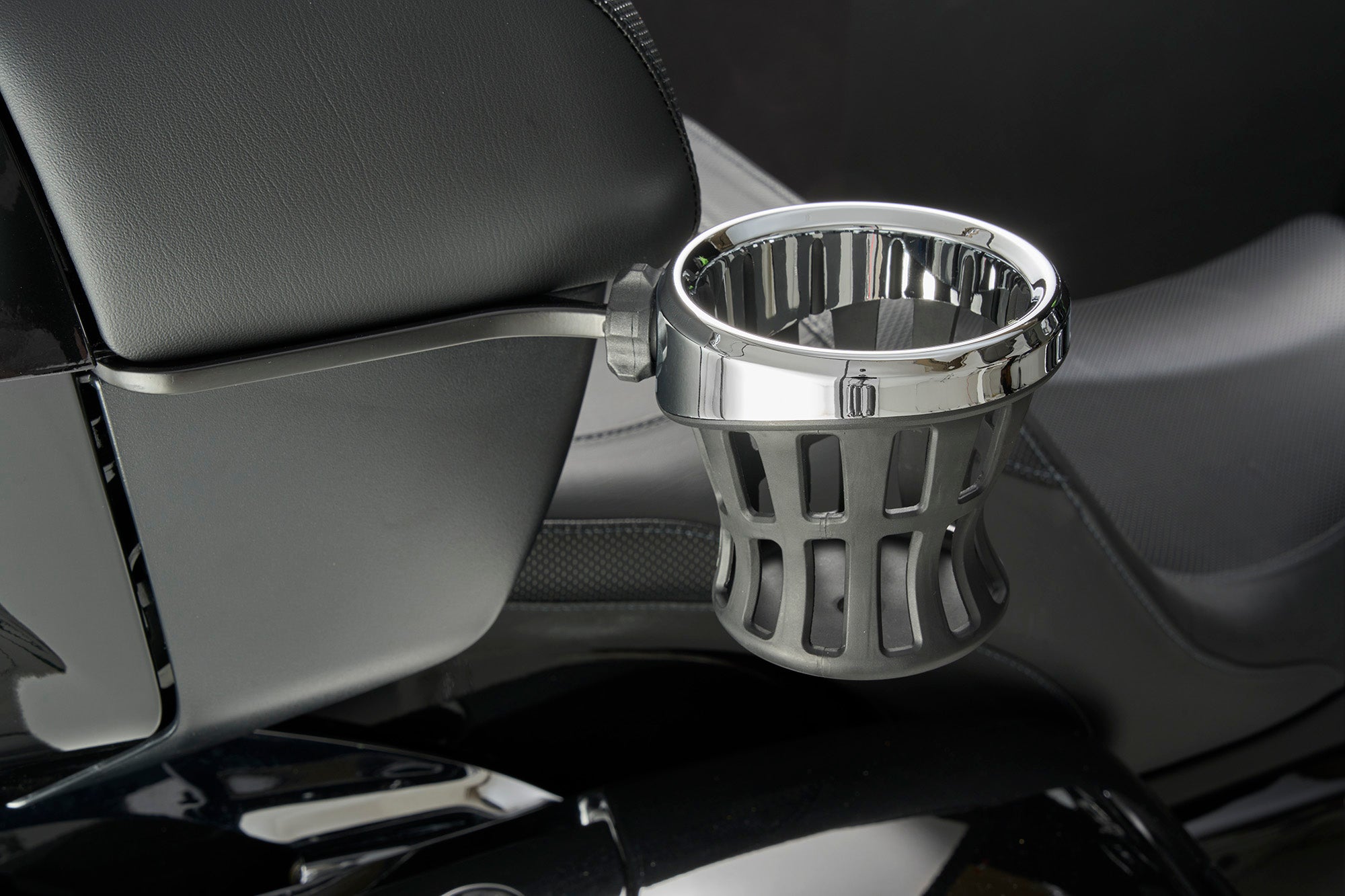 Passenger Drink Holder Mount for Indian - Image 8