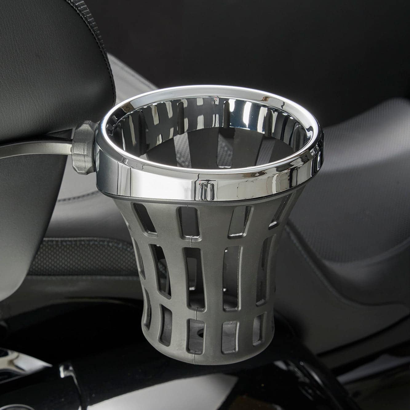 Passenger Drink Holder Mount for Indian - Image 2
