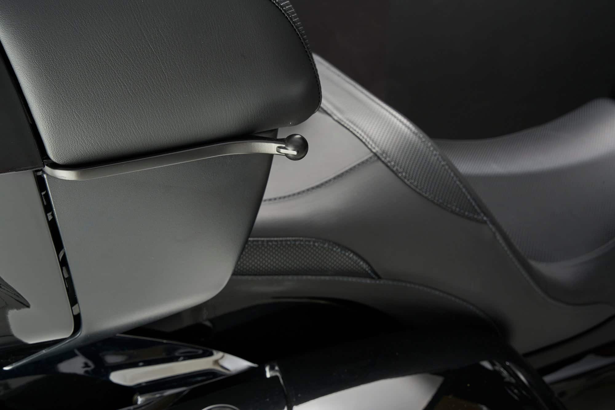 Passenger Drink Holder Mount for Indian - Image 5