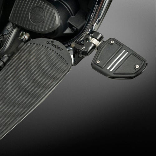 Driver Highway Peg Mounts for Indian