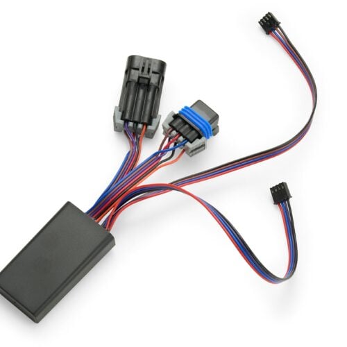 Lighting Controller for Indian