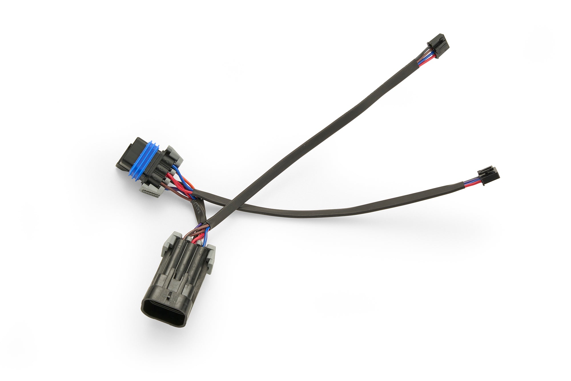 Installation Harness for Indian