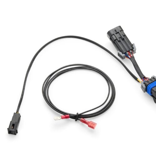 TAC-10® Installation Harness for Indian