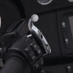 Perch Ball Mount Kit for Indian Pursuit (Gen II)