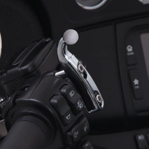 Perch Ball Mount Kit for Indian Pursuit (Gen II)