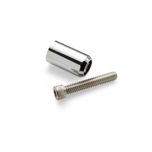 ADJUST-A-BALL™ Post 1" Spacer Kit