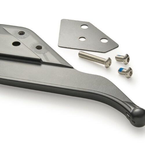 Passenger Drink Holder Mount for Indian