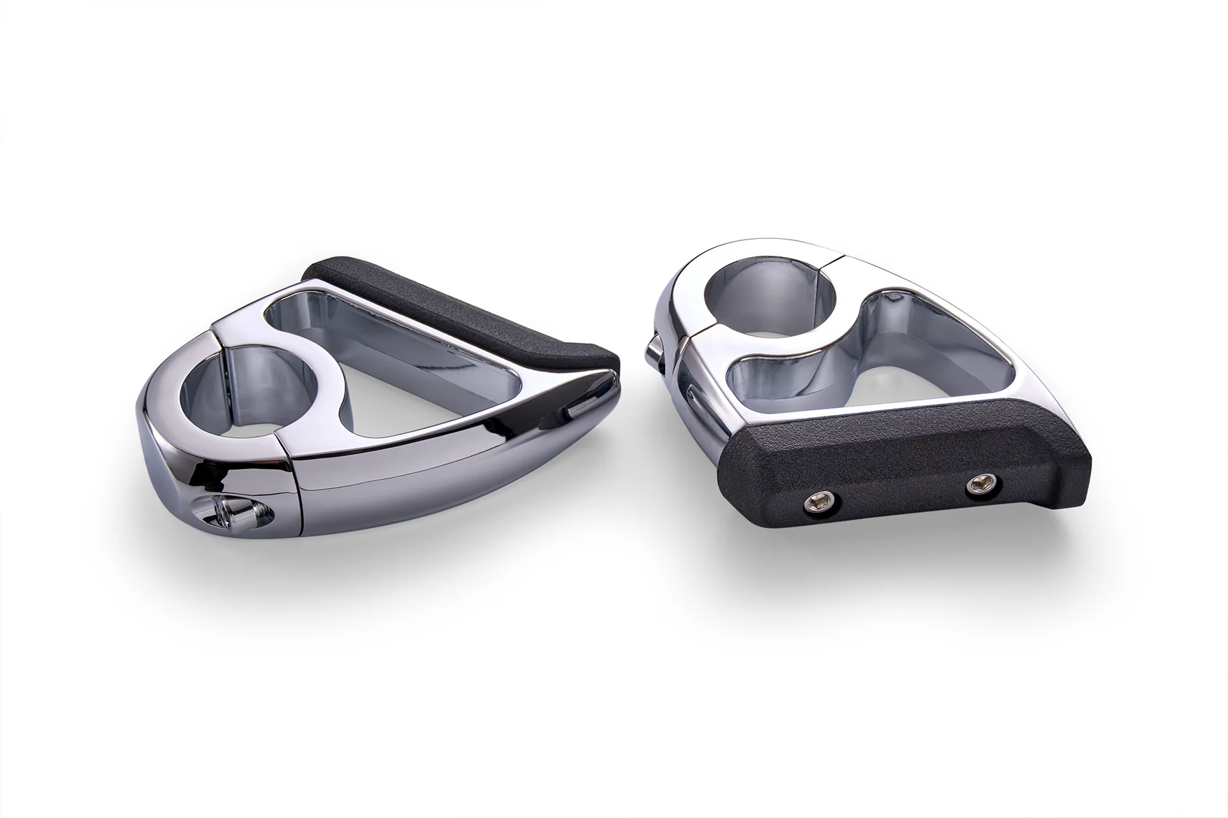 Engine Guard Toe Rests - Image 2