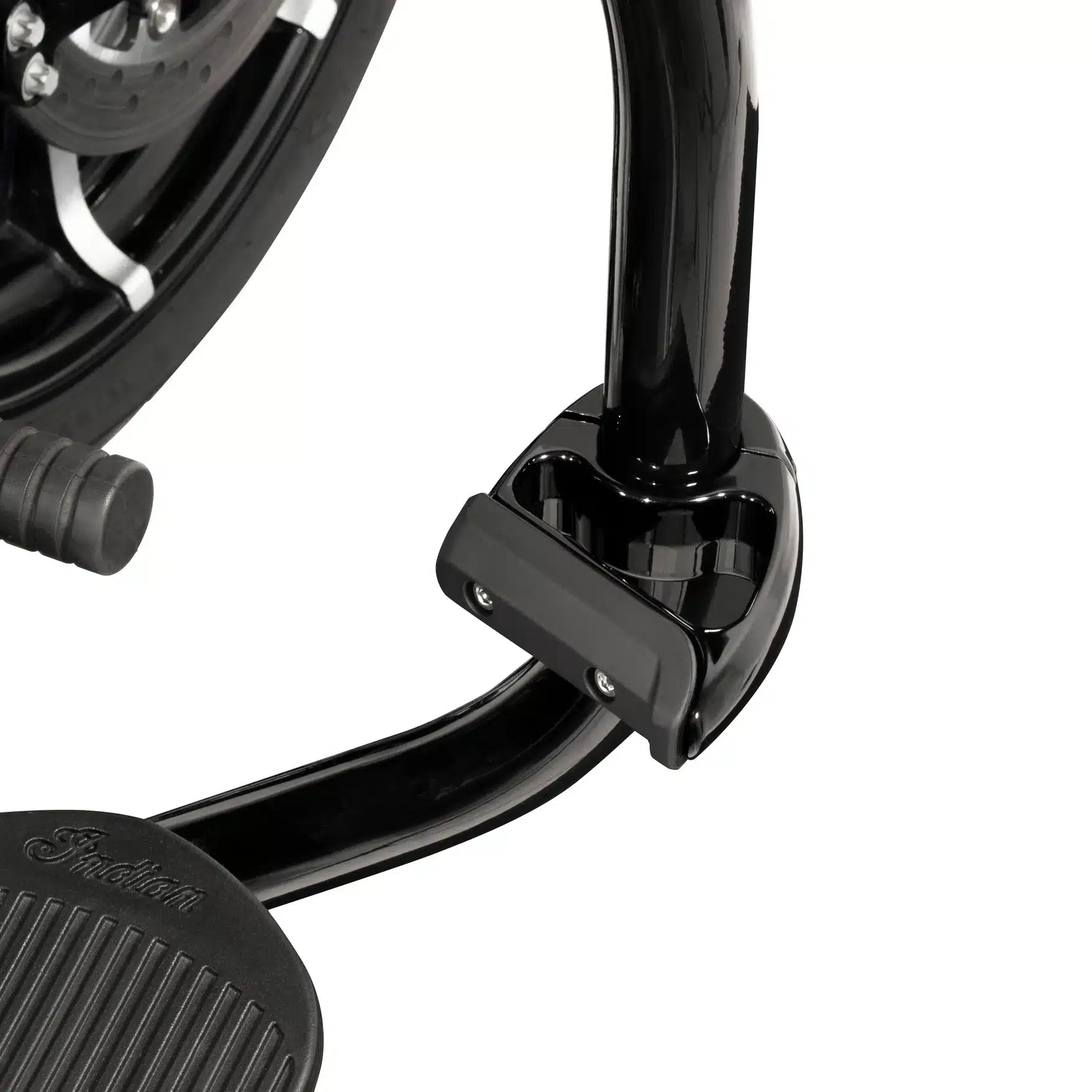 Engine Guard Toe Rests - Image 3