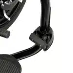 Engine Guard Toe Rests