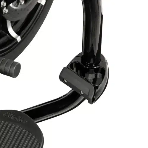 Engine Guard Toe Rests