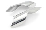 Deflex Heat Shields for Indian