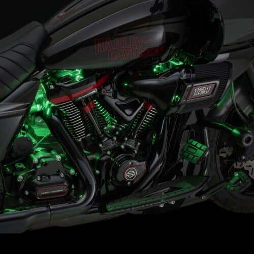 Shock & Awe EVOLVED™ / Engine Lighting Kit